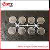 plastic reflective lenses injection mould with competitive price(CZ-805)