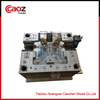 plastic auto car part shell injection mold from caozhen 