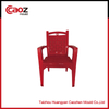 High quality plastic adult chair mould with good price(CZ-237)