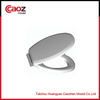 Plastic Toilet Seat Cover Injection Mould with Good Price(CZ-839)