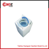competitive price fan cover injection mould from caozhen(CZ-853)