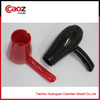 plastic electric hair drier injection mould(CZ-802)