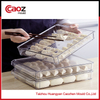 plastic dumpling box injection mould with good price(CZ-115)