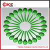 Plastic Cultery Injection Spoon Mould with Good Price(CZ-275)