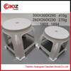 second hand plastic stool mould with different type