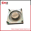 High Quality Round Plastic Basin Injection Mould(CZ-145)