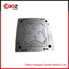 High quality plastic hanger injection mould with B copper(CZ-119)