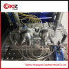 plastic motorcycle helmet injection mould from caozhen(CZ-206)