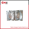 4liter plastic oil bottle mould with cheap price 