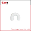 plastic pvc pipe fitting injection mold with good price(CZ-783)
