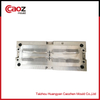 plastic injected comb ready mould with good price(CZ-254)