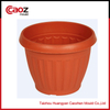 popular selling plastic flower pot injection mould(CZ-559)