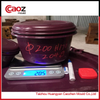 second hand/used plastic food container injection mould 