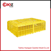 Plastic Transport Crate Mold with Good Price(CZ-053)