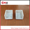 plastic bin/tool box 2 cavity mold from caozhen(CZ-095)