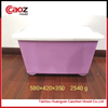 plastic clothes container injection mold with good price