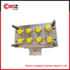 High quality plastic Cap and preform mould 