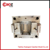 customized/ plastic full face helmet visor injection mould(CZ-281)