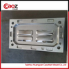 injected eyeglass box mould with competitive price 