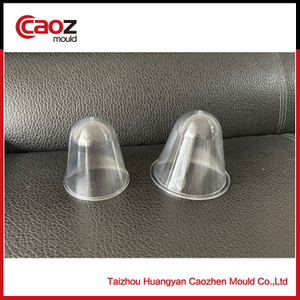 plastic pet gar preform mould with good price 