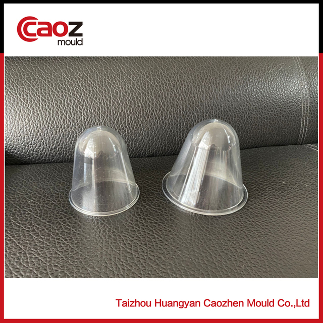 plastic pet gar preform mould with good price 