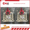 customized plastic table fan/vertical fan injection mould 