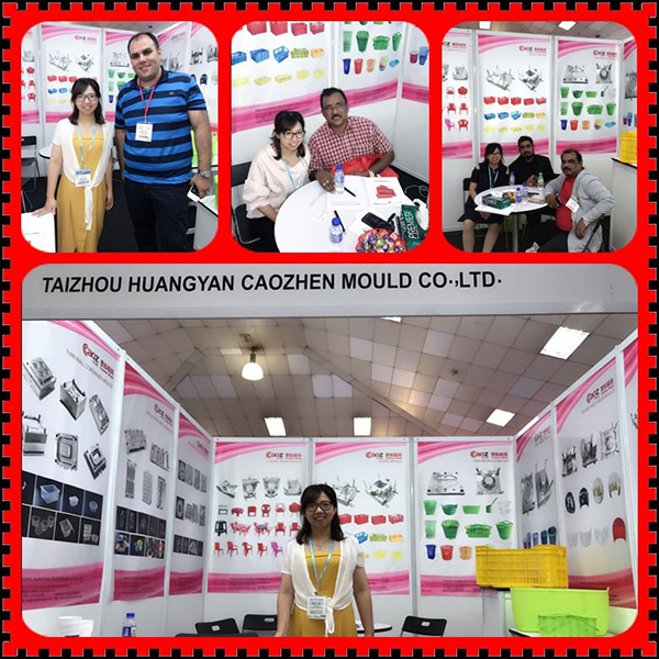 2019 year we attended Malaysia exhibition!