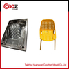 plastic sofa rattan chair mold from caozhen(CZ-249)