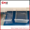 plastic fridge container/box injection mould from caozhen(CZ-140)