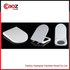 Plastic Toilet Seat Cover Injection Mould with Good Price(CZ-839)