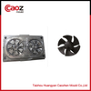 high quality plastic fan cover injection mould(CZ-822)