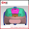 high quality plastic vacuum cleaner injection mould(CZ-815)