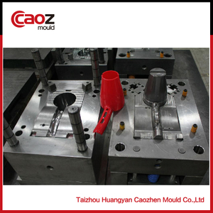 plastic electric hair drier injection mould(CZ-802)