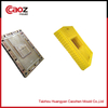 hot selling plastic poultry crate mould(CZ-11)