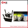 plastic injection jug mould with good price(CZ-165)