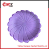 plasic fruit plate injection mold with competitive price(CZ-750)
