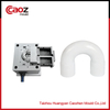 plastic pvc pipe fitting injection mold with good price(CZ-783)