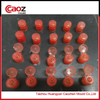 8 cavity disinfectant plastic bottle cap mold(CZ-956)