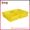Plastic Transport Crate Mold with Good Price(CZ-053)