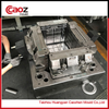 Plastic Banana Crate/box Mould with Large Quantity