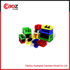 plastic bin/tool box 2 cavity mold from caozhen(CZ-095)