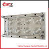 High quality plastic Cap and preform mould 