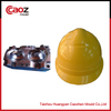 plastic safety helmet mould for workers wearing(CZ-278)
