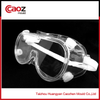 Plastic Goggle Visor Injection Mould with Good Price(CZ-179)