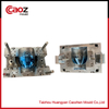 plastic spicy helmet visor injection mould from caozhen