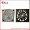 plastic Spoon and fork mould 