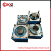 3liter plastic paint bucket injection mould from caozhen(CZ-361)