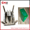 competitive price plastic dust bin mould with pedal design(CZ-576)