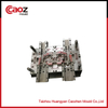 plastic bus car part injection mould with competitive price(CZ-815)