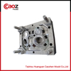 plastic reflective lenses injection mould with competitive price(CZ-805)